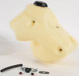 113147-N2 Fuel Tank Natural 2.8 Gal 