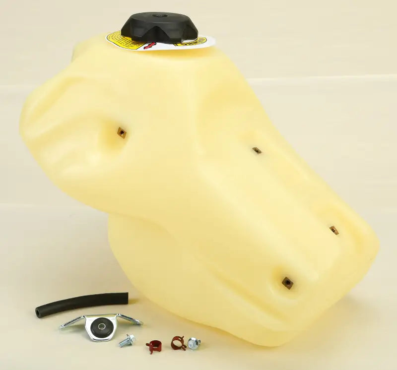113149-N2 Fuel Tank Natural 2.8 Gal 