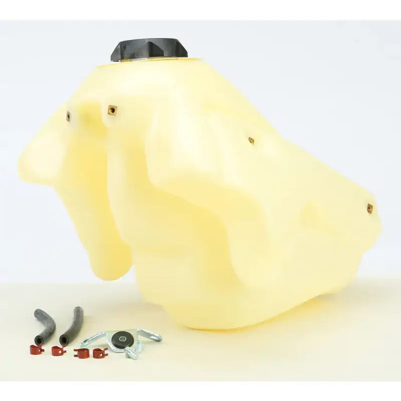 113150-N2 Fuel Tank Natural 3.2 Gal 