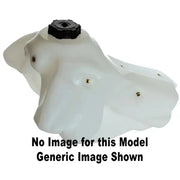 113161-N2 Fuel Tank Natural 2.8 Gal 