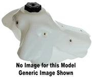 113161-N2 Fuel Tank Natural 2.8 Gal 