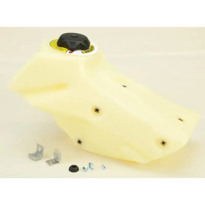 113163-N2 Fuel Tank Natural 2.3 Gal 