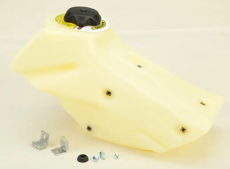113163-N2 Fuel Tank Natural 2.3 Gal 