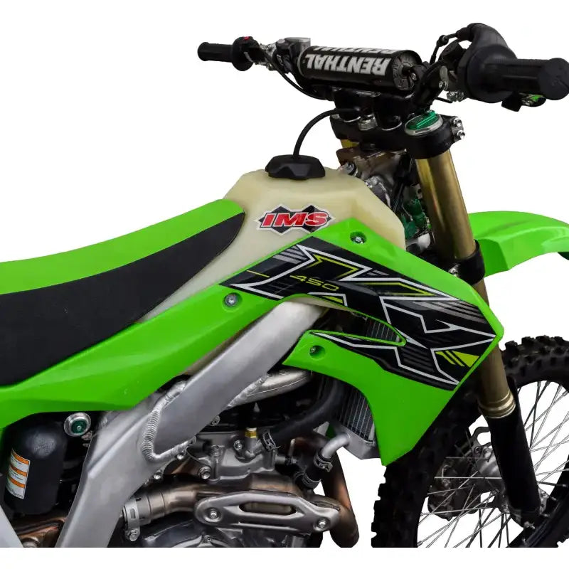 113164-N2 Fuel Tank Natural 2.5 Gal 