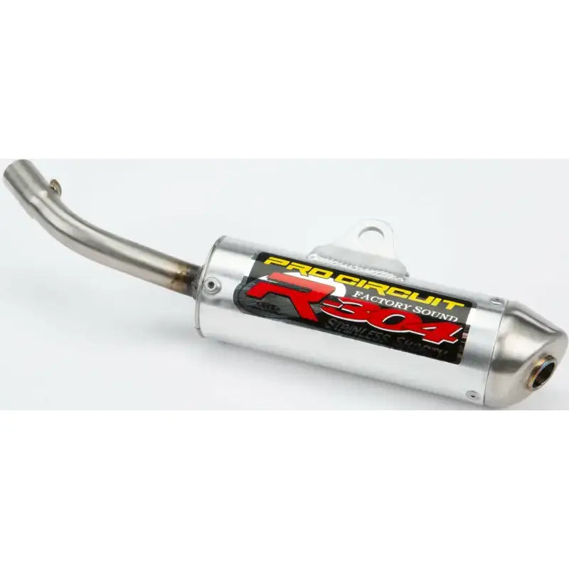 1131865 R 304 Silencer Yam - R-304