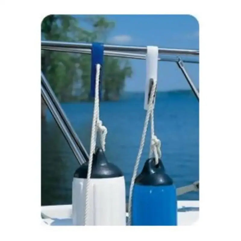 1132 Taylor Made Tidy Gard Fender Adjuster W/ Rope B - Boat