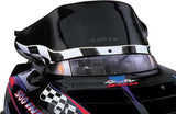 11320 Universal Brake Line Ebony 20"