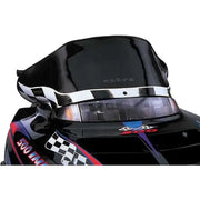11320 Universal Brake Line Ebony 20"