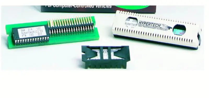 Automotive performance chips for 2bbl auto systems boosting superior performance