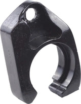 1133 Chain Slider Rear (Black) 