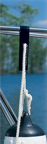 1133 Taylor Made Tidy Gard Fender Adjuster W/ Rope B - Boat
