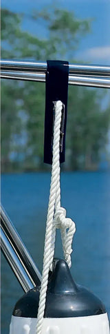1133 Taylor Made Tidy Gard Fender Adjuster W/ Rope B - Boat