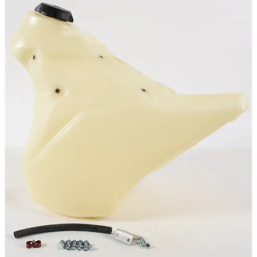 113326-N2 Fuel Tank Natural 3.7 Gal 