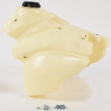 113330-N2 Fuel Tank Natural 3.1 Gal 