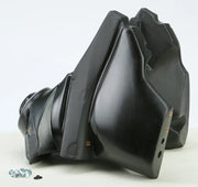 113332-BK1 Fuel Tank Black 2.7 Gal 