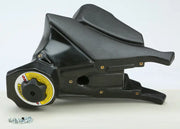 113335-BK1 Fuel Tank 2.8 Gal Black 