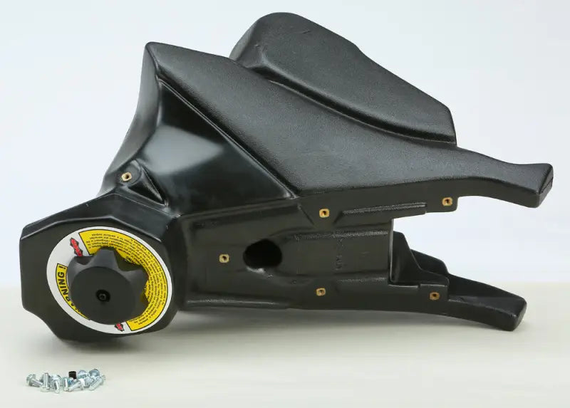 113335-BK1 Fuel Tank 2.8 Gal Black 
