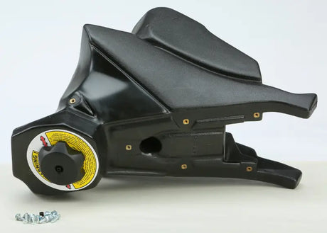 113335-BK1 Fuel Tank 2.8 Gal Black 