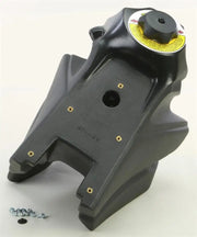 Black plastic fuel tank for IMS vehicles 113338-BK1 IMS Fuel Tank Black 3.2 Fal