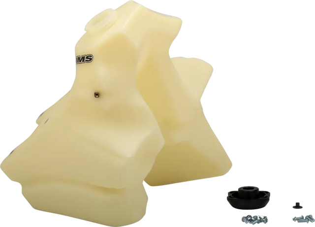 113338-N2 Fuel Tank Natural Gal 