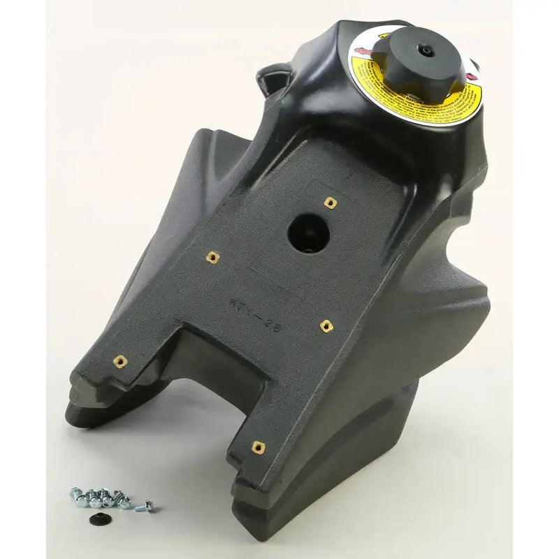 113339-BK1 Fuel Tank Black 3.5 Gal 