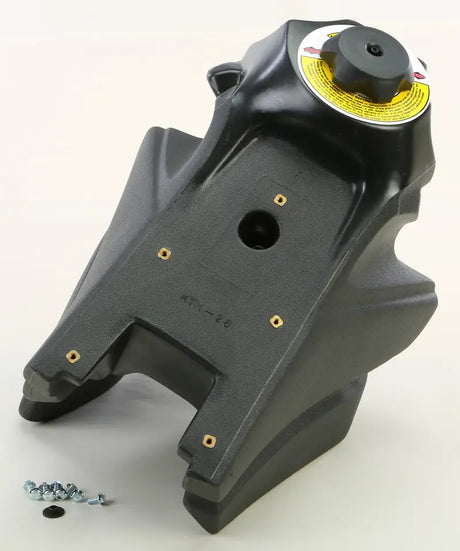 113339-BK1 Fuel Tank Black 3.5 Gal 