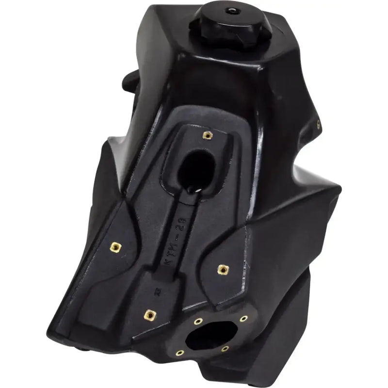 113341-BK1 Fuel Tank 2.6 Gal Black 