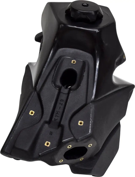 113341-BK1 Fuel Tank 2.6 Gal Black 