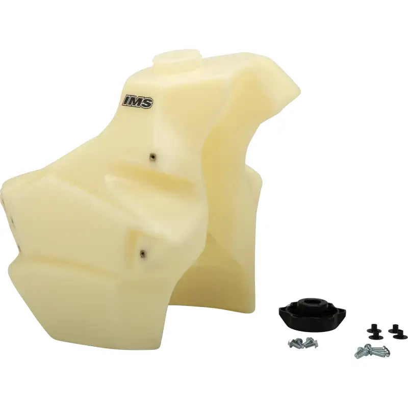 113341-N2 Fuel Tank 2.6 Gal Natural 
