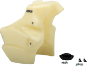 113341-N2 Fuel Tank 2.6 Gal Natural 