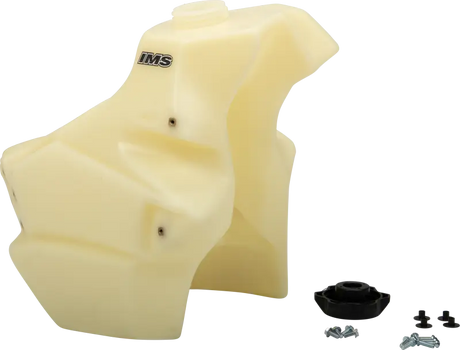 113341-N2 Fuel Tank 2.6 Gal Natural 