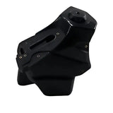 Black 3.0 Gal IMS fuel tank for KTM 125-300 motorcycles and ATVs, model 113342-BK1