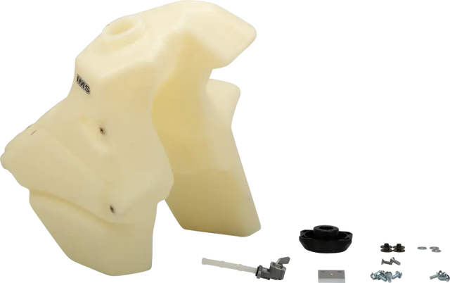 113342-N2 Fuel Tank Natural 3.0 Gal Ktm125 300 