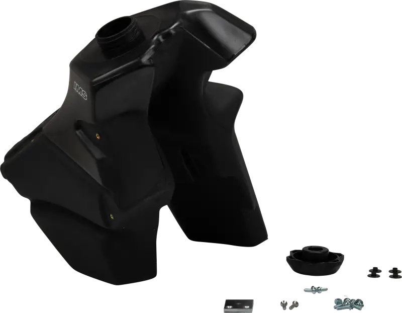 113343-BK1 Fuel Tank 3.2 Black Ktm 