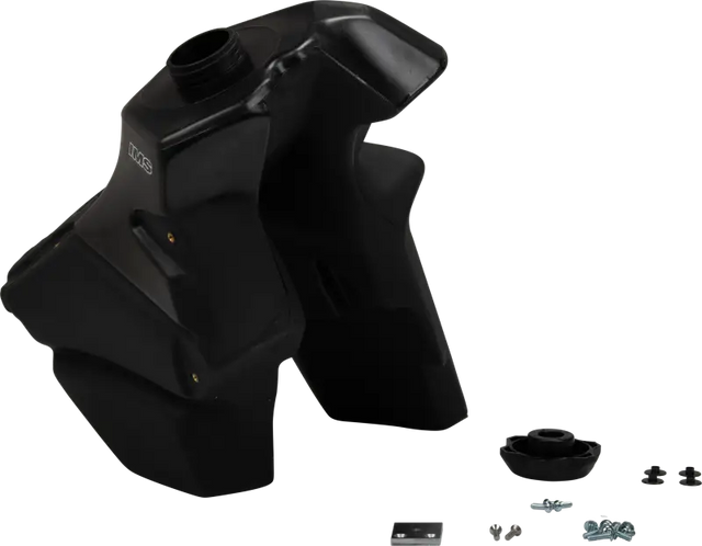 113343-BK1 Fuel Tank 3.2 Black Ktm 