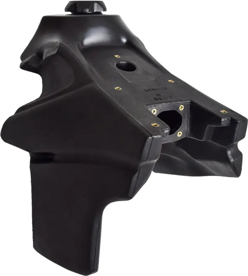 113344-BK1 Fuel Tank 3.2 Black Ktm 