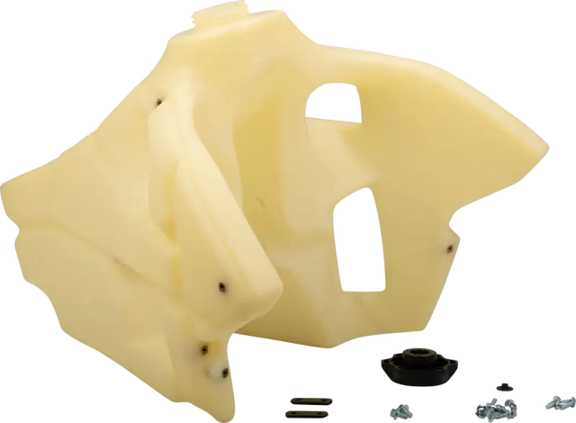 113345-N2 Fuel Tank 4.5 Natural Ktm 