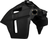 113348-BK1 Fuel Tank 4.5 Gal Black Ktm 