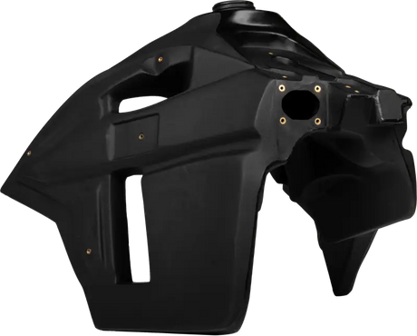 113348-BK1 Fuel Tank 4.5 Gal Black Ktm 