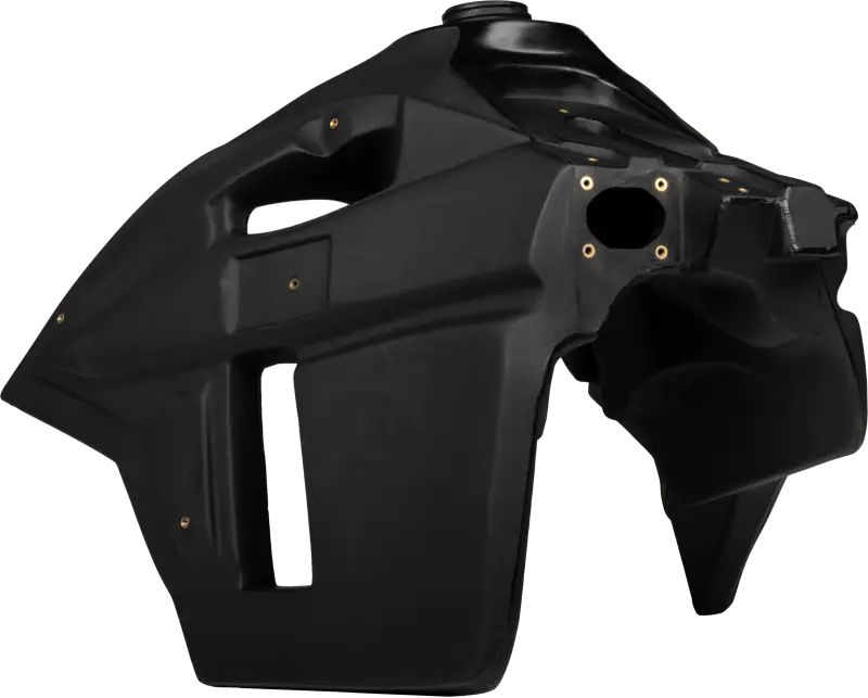 113348-BK1 Fuel Tank 4.5 Gal Black Ktm 