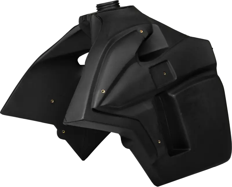113348-BK1 Fuel Tank 4.5 Gal Black Ktm 
