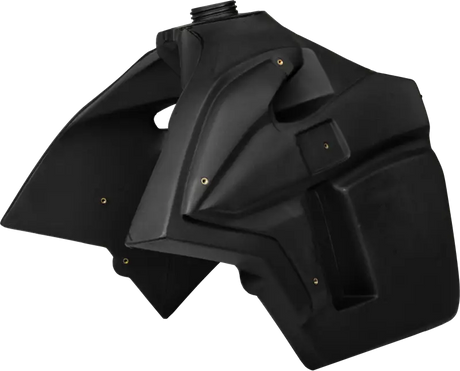 113348-BK1 Fuel Tank 4.5 Gal Black Ktm 