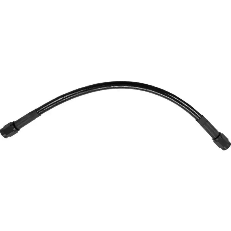 11346 Universal Brake Line Ebony 46"