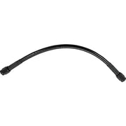 GOODRIDGE 11361 Universal Brake Line Ebony 61"
