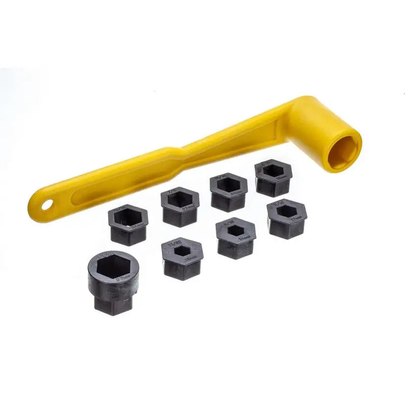 11370-7 Attwood Marine Wrench Propeller & Socket
