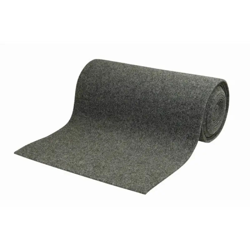 11373 C.E. Smith Grey Carpet Roll - Trailer Boat Bunk Board
