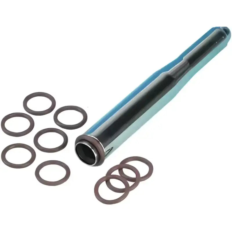 11377 Gasket Oring Pushrod Tube Covr Late Sportster 10/Pk