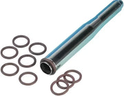 11377 Gasket Oring Pushrod Tube Covr Late Sportster 10/Pk