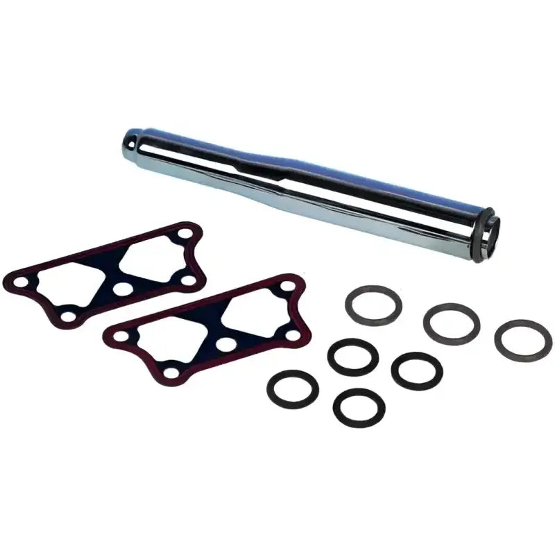 11377-K Gasket Tappet Pushrod Tube Rms Kit