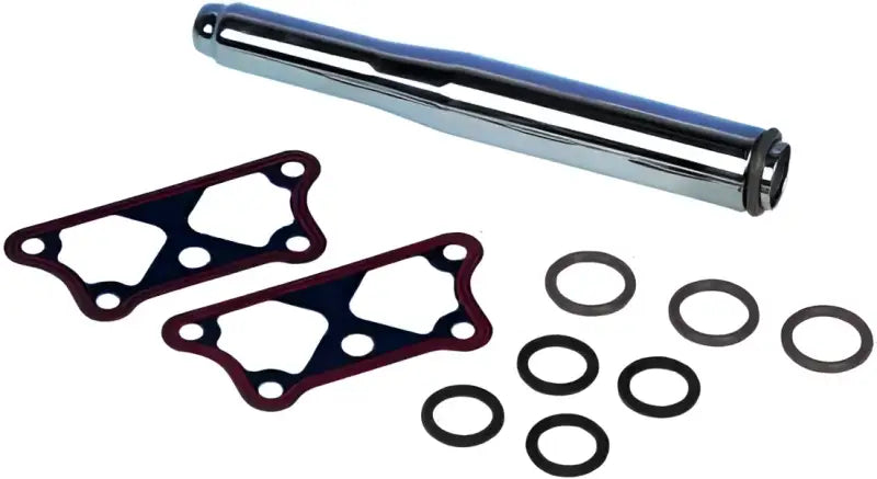 11377-K Gasket Tappet Pushrod Tube Rms Kit